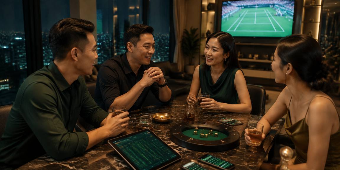 fc11c Giải đấu blackjack
